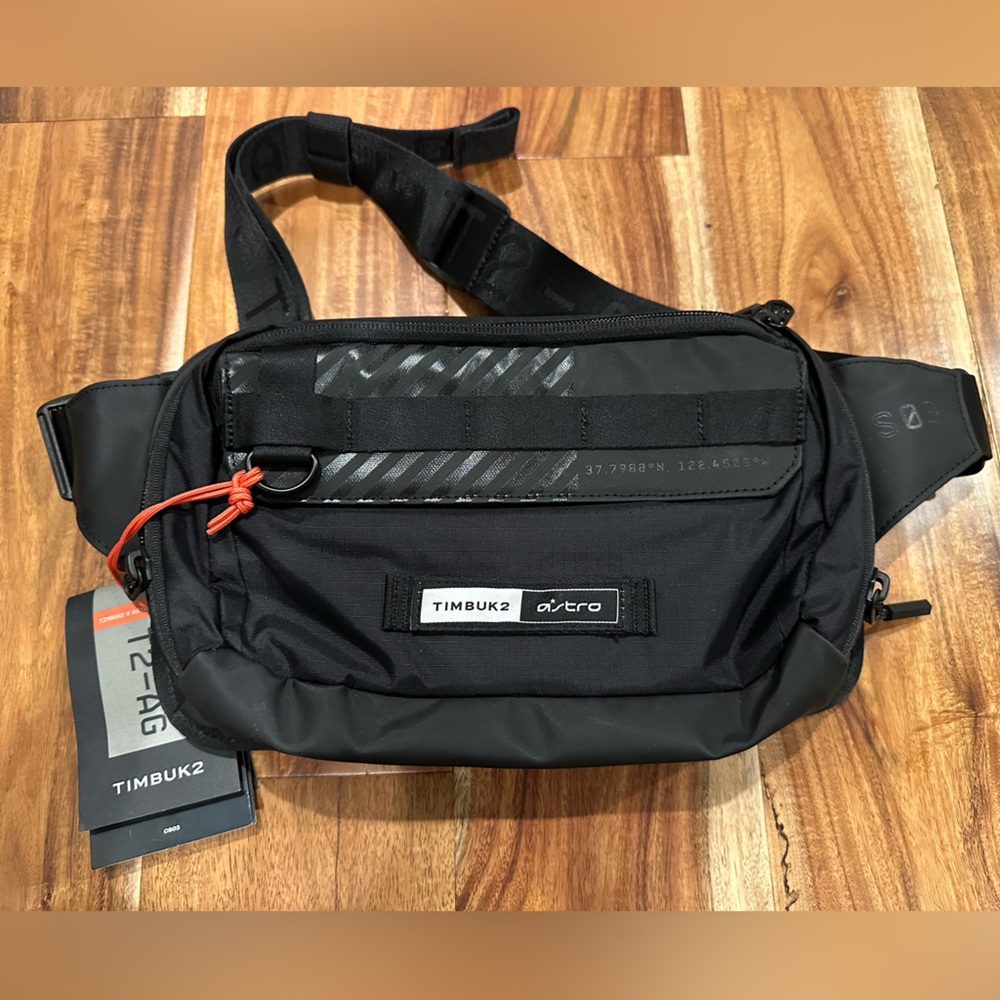 TIMBUK2 x ASTRO Gaming CS03 Crossbody Sling Bag